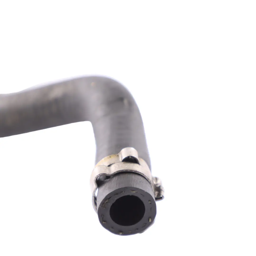  Exhaust Hose Mercedes ML W166 Diesel OM642 Exhaust Gas Pressure Sensor Hose - SKU A1664920159 - Part number A1664920159
