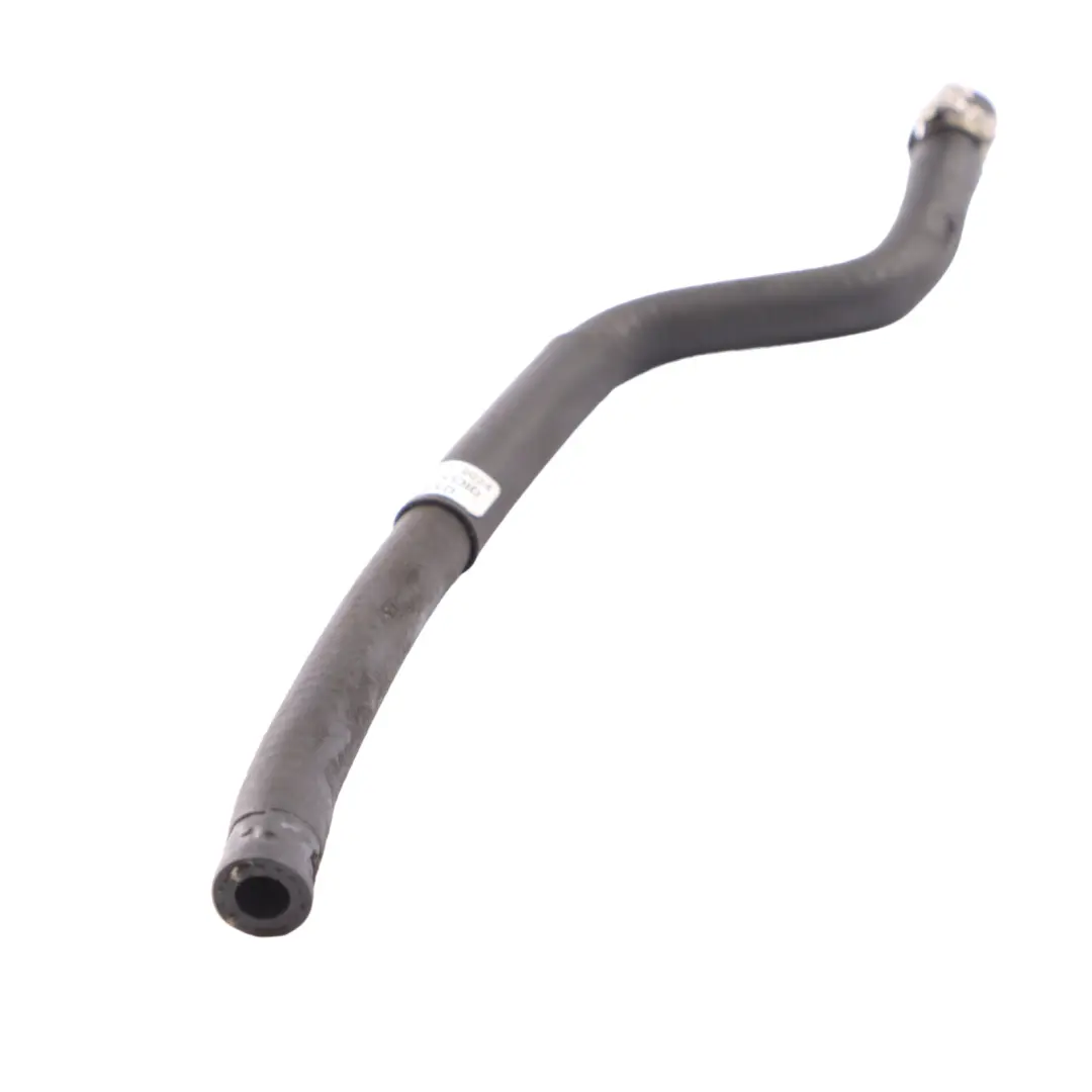 Mercedes ML W166 Diesel OM642 Tuyau capteur de pression des gaz d'échappement - SKU A1664920159 - Numéro de pièce A1664920159