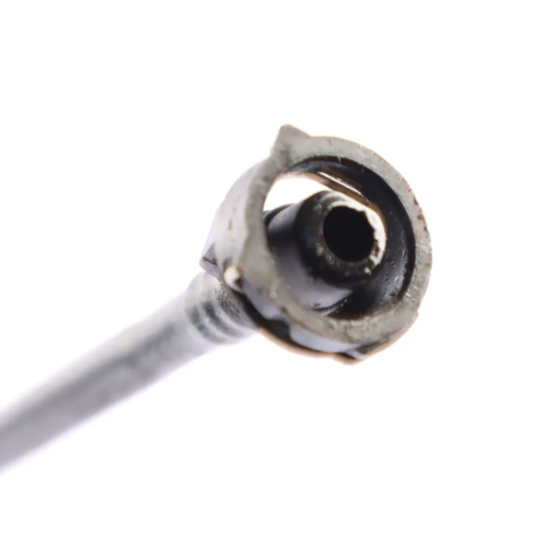 Bleed Line Mercedes W166 Coolant Expansion Tank To Radiator Hose to with Part number A1665000091 Bleed Line Mercedes W166 Coolant Expansion Tank To Radiator Hose - SKU A1665000091 - Part number A1665000091