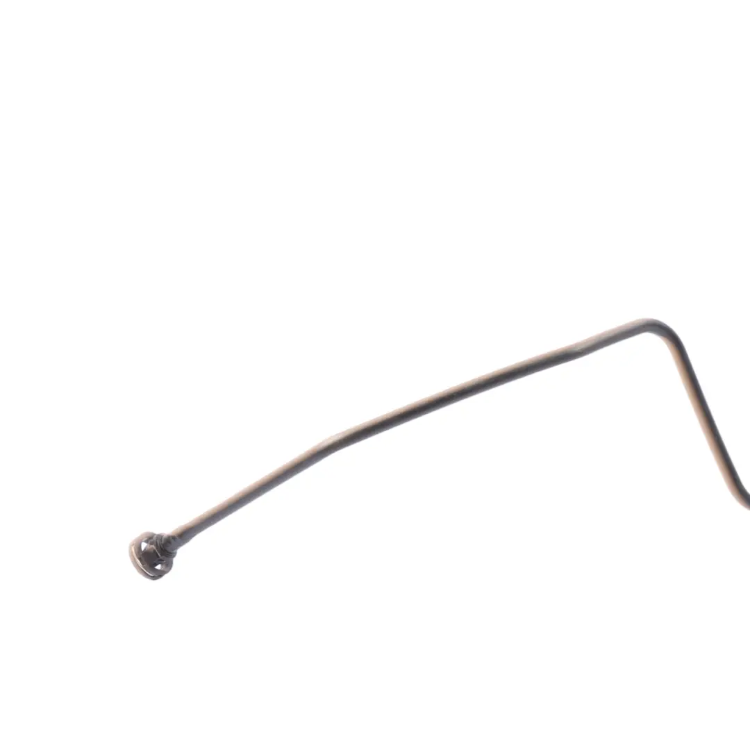  Bleed Line Mercedes W166 Coolant Expansion Tank To Radiator Hose - SKU A1665000091 - Part number A1665000091
