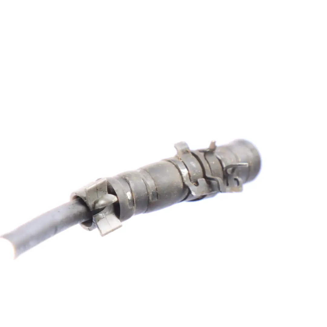 Bleed Line Mercedes W166 Coolant Expansion Tank To Radiator Hose to with Part number A1665000091 Bleed Line Mercedes W166 Coolant Expansion Tank To Radiator Hose - SKU A1665000091 - Part number A1665000091