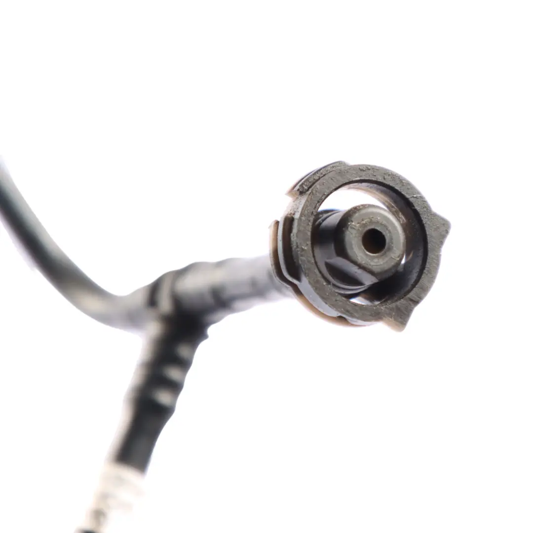  Bleed Line Mercedes W166 Coolant Expansion Tank To Radiator Hose - SKU A1665000091 - Part number A1665000091