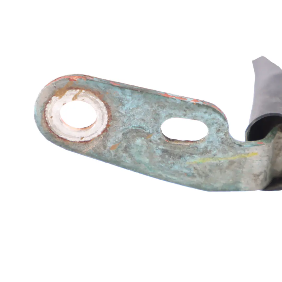 Mercedes ML W166 Przewód Uziemienie Ujemny Kabel Masy - SKU A1665400841 - Numer Części A1665400841