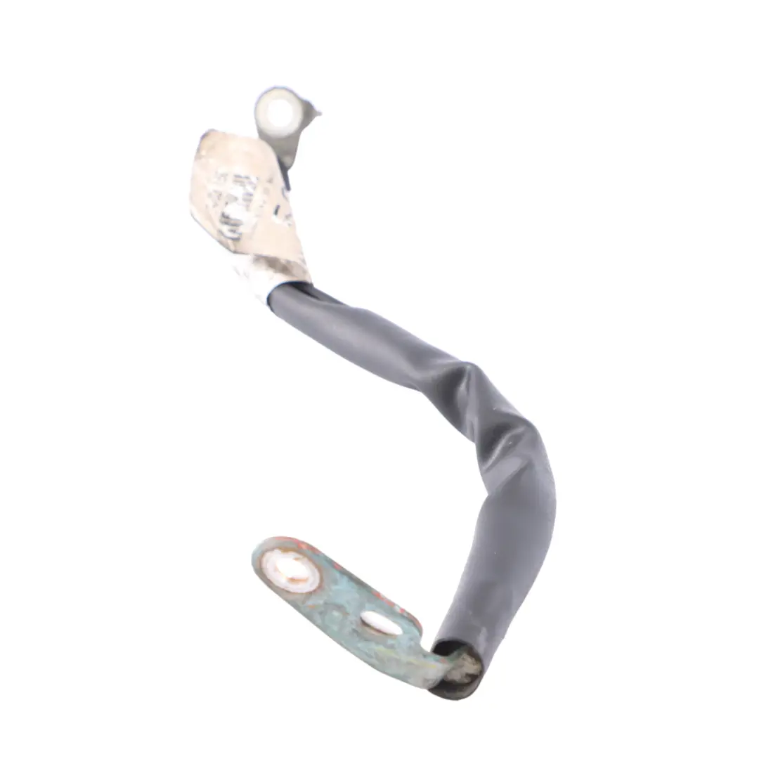  Masseleitung Mercedes ML W166 Batterie Erde Negativ Kabel - SKU A1665400841 - Teilenummer A1665400841