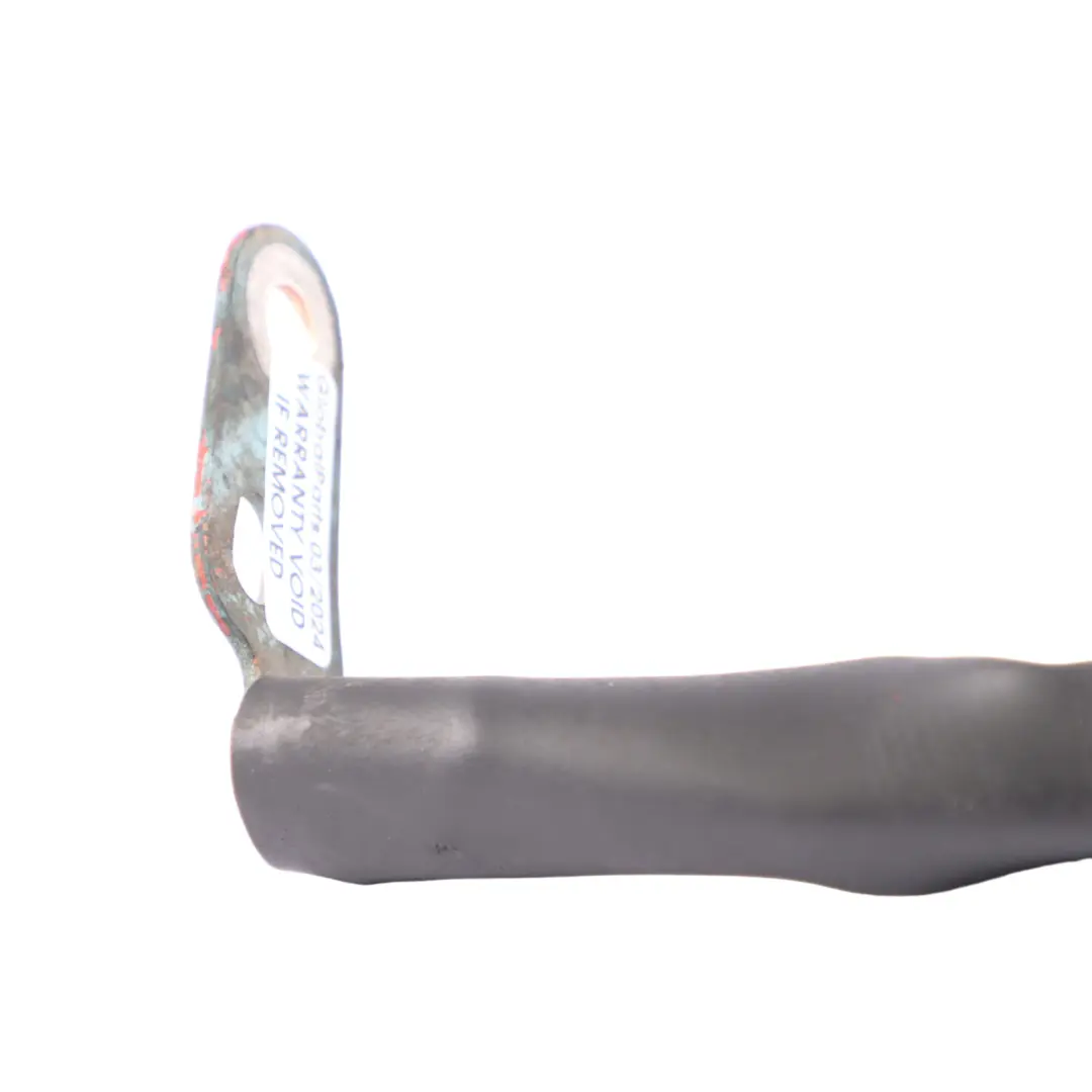 Przewód Uziemienie Ujemny Kabel Masy do Mercedes ML W166 o numerze A1665400841 Mercedes ML W166 Przewód Uziemienie Ujemny Kabel Masy - SKU A1665400841 - Numer Części A1665400841