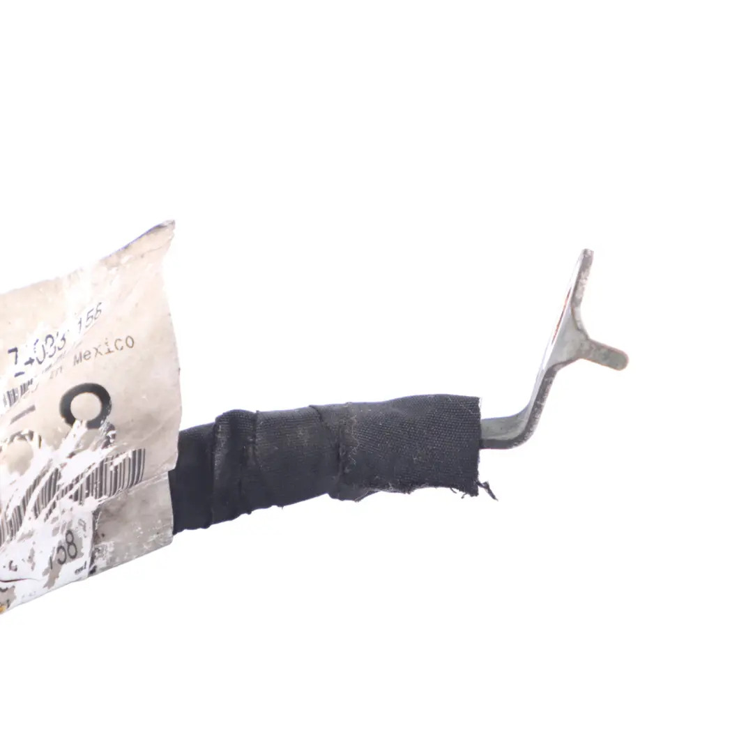 Przewód Uziemienie Ujemny Kabel Masy do Mercedes ML W166 o numerze A1665400841 Mercedes ML W166 Przewód Uziemienie Ujemny Kabel Masy - SKU A1665400841 - Numer Części A1665400841