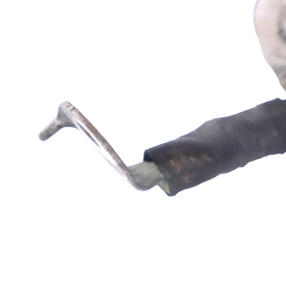 Línea tierra Mercedes ML W166 Batería Tierra Cable Negativo Alambre para con número de pieza A1665400841 Línea tierra Mercedes ML W166 Batería Tierra Cable Negativo Alambre - SKU A1665400841 - Número de pieza A1665400841