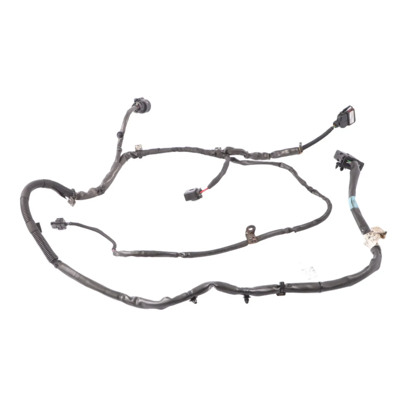 Mercedes ML W166 Diesel OM642 Motore a Trasmissione Cablaggio A1665408909