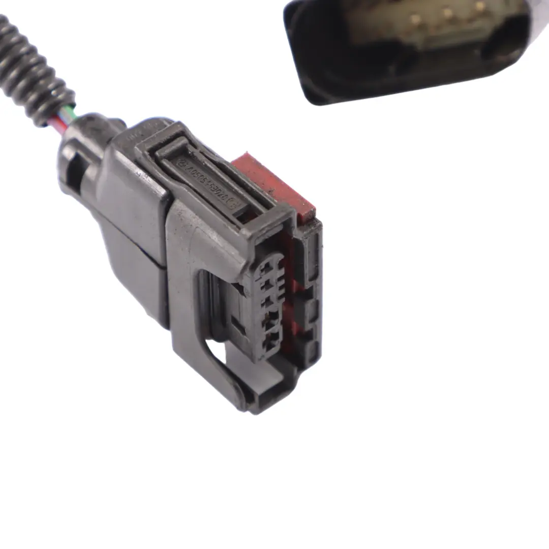 OM642 Mazo cables del motor a la transmisión para Mercedes ML W166 Diesel con número de pieza A1665408909 Mercedes ML W166 Diesel OM642 Mazo cables del motor a la transmisión - SKU A1665408909 - Número de pieza A1665408909