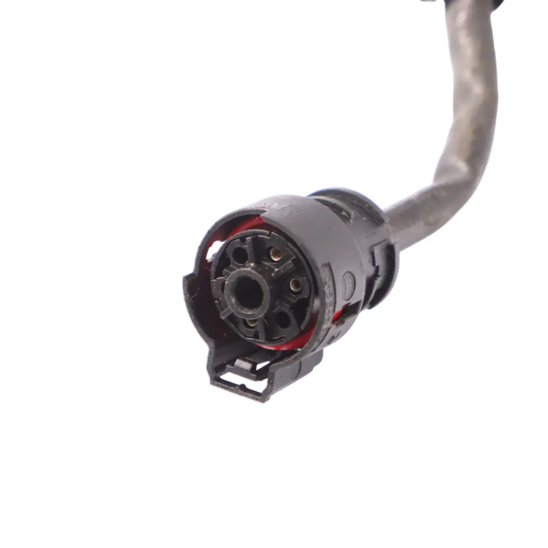 Mercedes ML W166 Diesel OM642 Mazo cables del motor a la transmisión - SKU A1665408909 - Número de pieza A1665408909