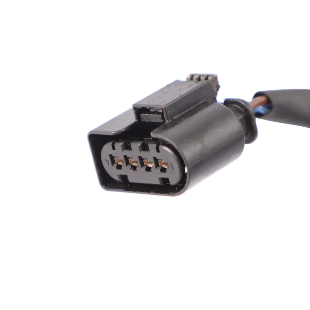 Mercedes ML W166 Diesel OM642 Mazo cables del motor a la transmisión - SKU A1665408909 - Número de pieza A1665408909