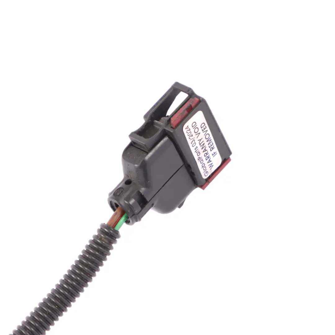 Mercedes ML W166 Diesel OM642 Motore a Trasmissione Cablaggio - SKU A1665408909 - Numero di parte A1665408909