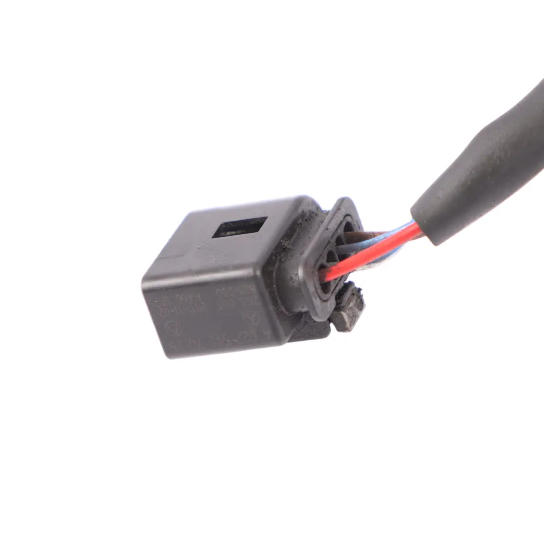 OM642 Mazo cables del motor a la transmisión para Mercedes ML W166 Diesel con número de pieza A1665408909 Mercedes ML W166 Diesel OM642 Mazo cables del motor a la transmisión - SKU A1665408909 - Número de pieza A1665408909