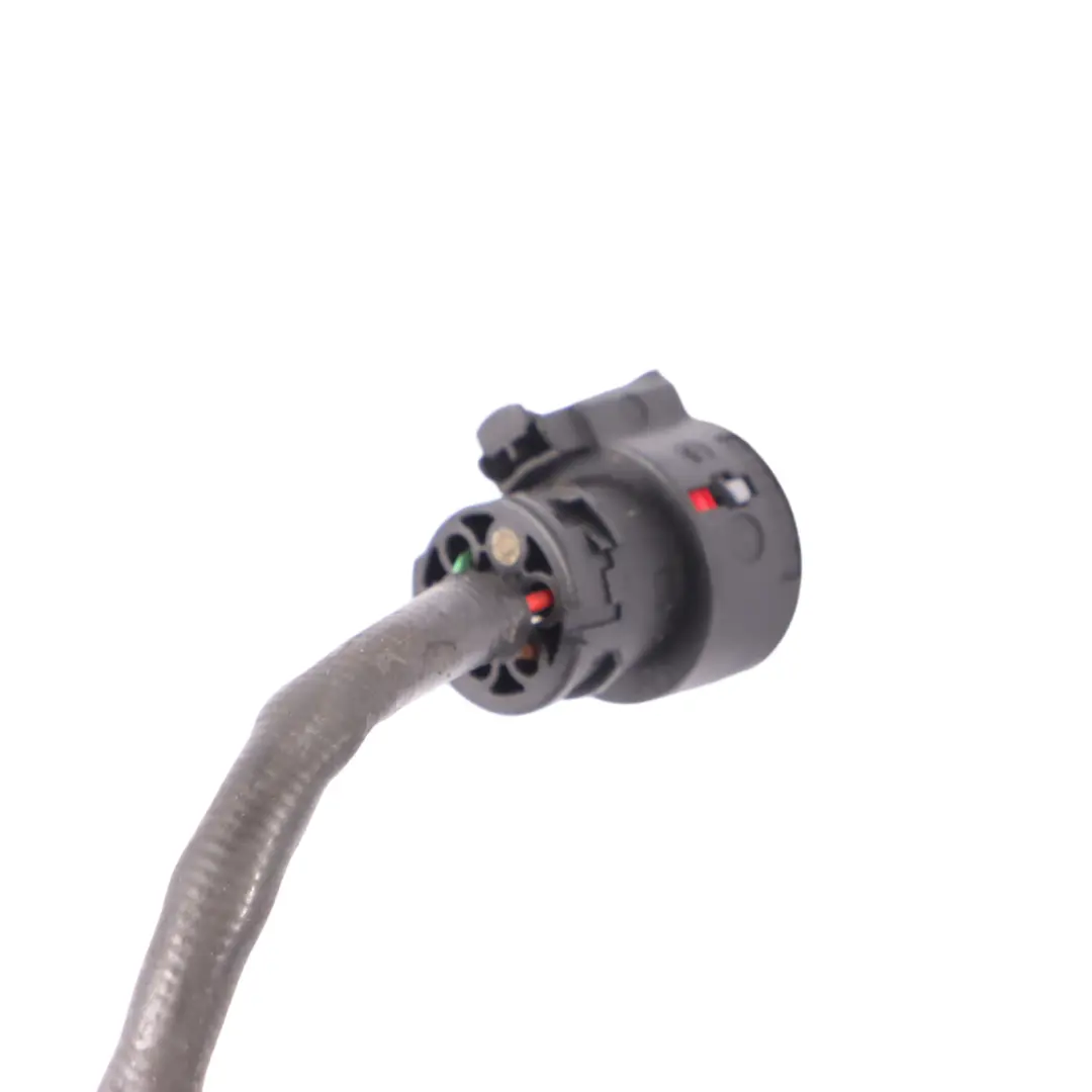 Mercedes ML W166 Diesel OM642 Motor Automatikgetriebe Kabelbaum - SKU A1665408909 - Teilenummer A1665408909