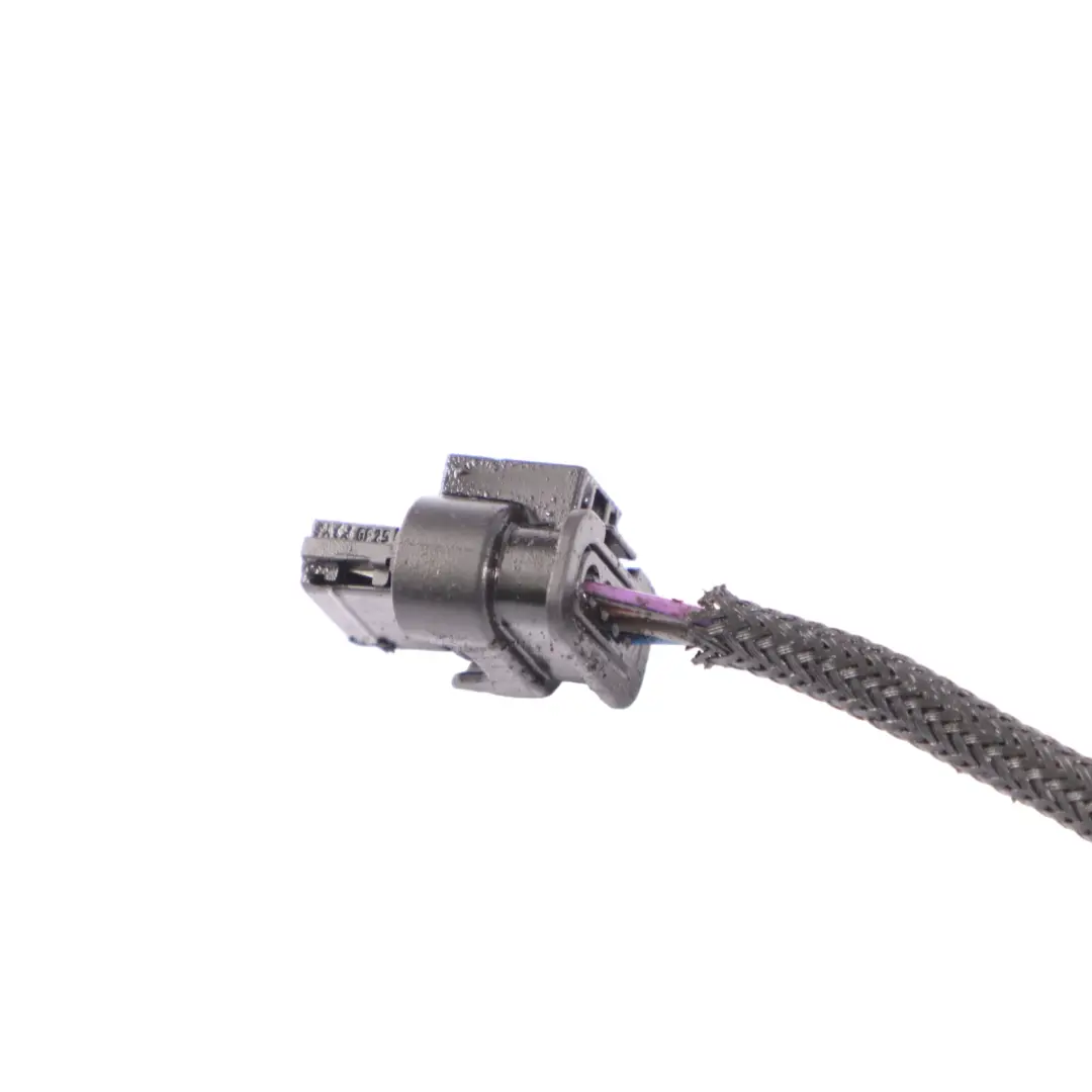 Mercedes ML W166 Diesel OM642 Mazo cables del motor a la transmisión - SKU A1665408909 - Número de pieza A1665408909