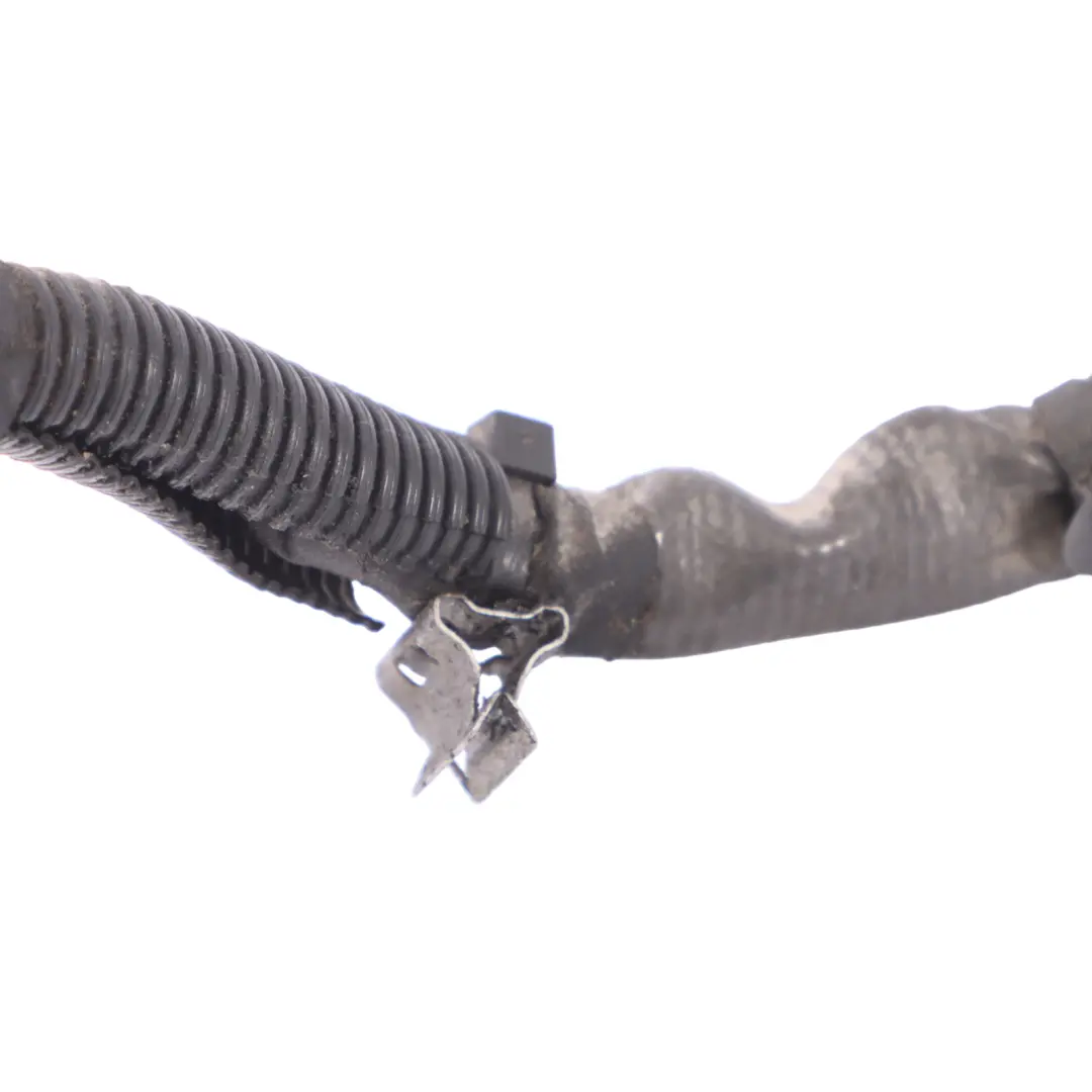 OM642 Mazo cables del motor a la transmisión para Mercedes ML W166 Diesel con número de pieza A1665408909 Mercedes ML W166 Diesel OM642 Mazo cables del motor a la transmisión - SKU A1665408909 - Número de pieza A1665408909