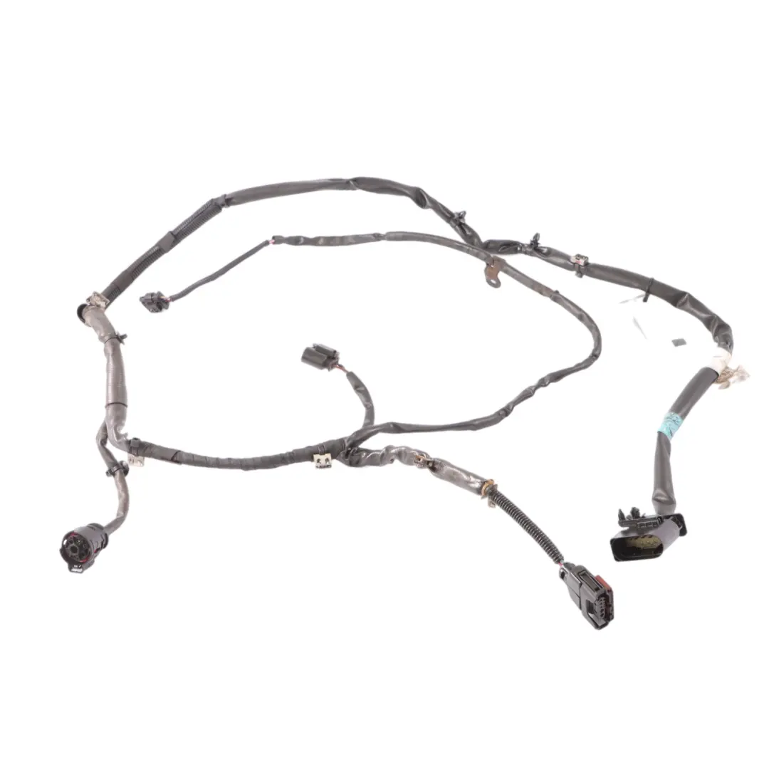 OM642 Harnais câblage la transmission automatique moteur pour Mercedes ML W166 Diesel à propos du numéro de pièce A1665408909 Mercedes ML W166 Diesel OM642 Harnais câblage la transmission automatique moteur - SKU A1665408909 - Numéro de pièce A1665408909