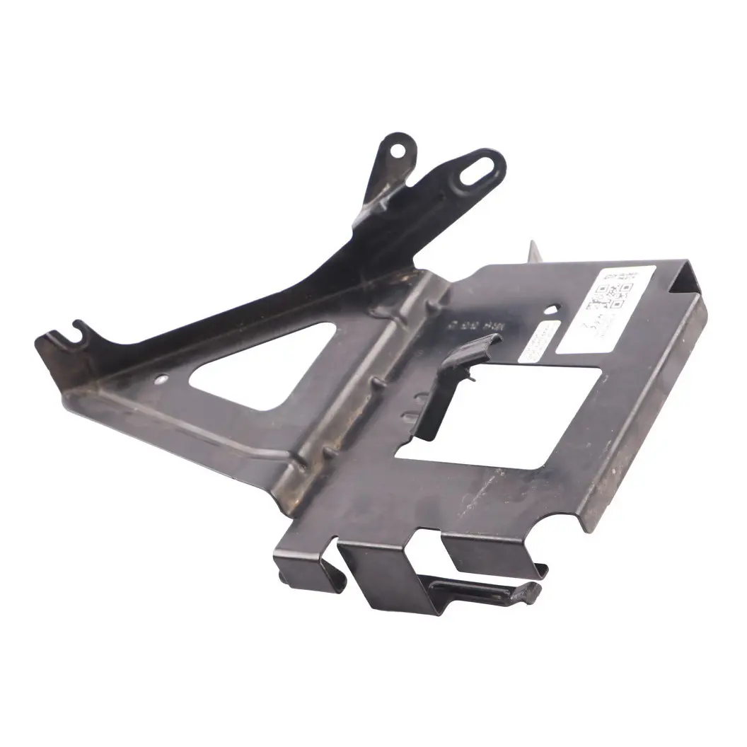 ECU Holder Mercedes ML 350 4matic W166 Diesel OM642 Engine Control Unit Bracket to with Part number A1665452840 ECU Holder Mercedes ML 350 4matic W166 Diesel OM642 Engine Control Unit Bracket - SKU A1665452840 - Part number A1665452840