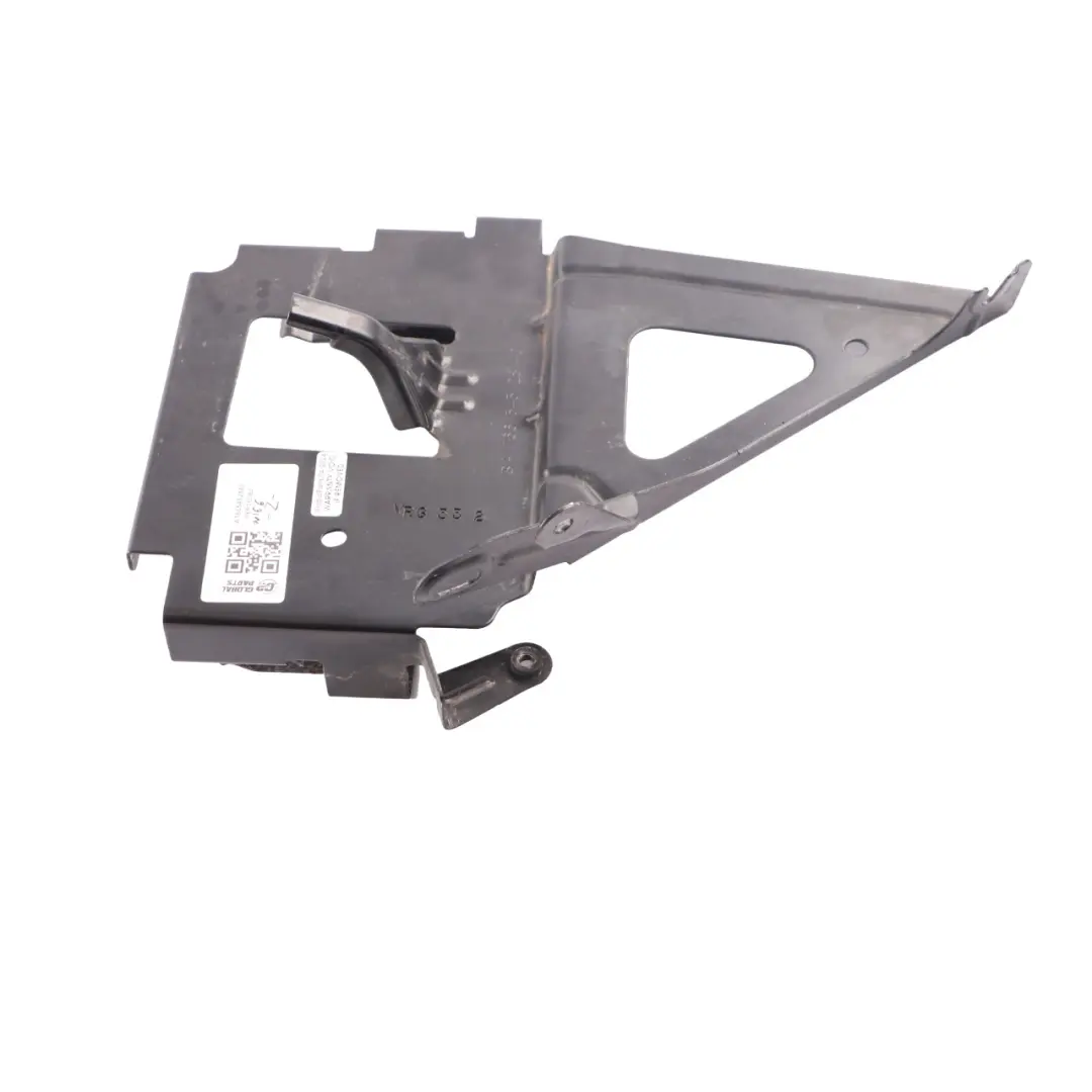 ECU Holder Mercedes ML 350 4matic W166 Diesel OM642 Engine Control Unit Bracket to with Part number A1665452840 ECU Holder Mercedes ML 350 4matic W166 Diesel OM642 Engine Control Unit Bracket - SKU A1665452840 - Part number A1665452840