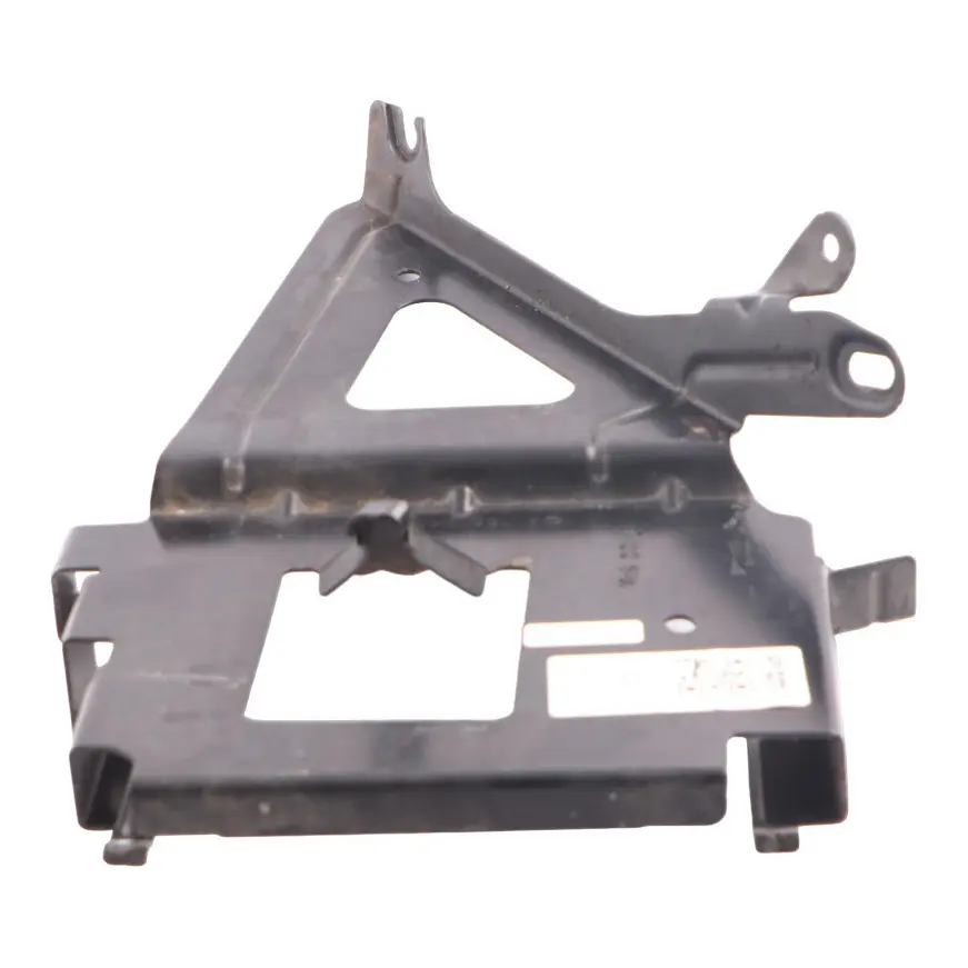 ECU Holder Mercedes ML 350 4matic W166 Diesel OM642 Engine Control Unit Bracket to with Part number A1665452840 ECU Holder Mercedes ML 350 4matic W166 Diesel OM642 Engine Control Unit Bracket - SKU A1665452840 - Part number A1665452840