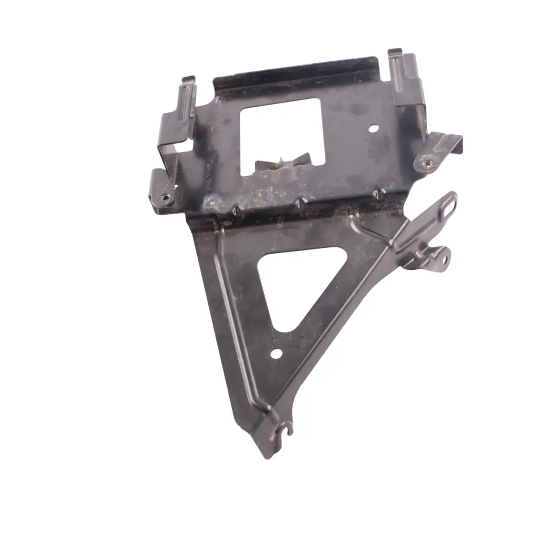 ECU Holder Mercedes ML 350 4matic W166 Diesel OM642 Engine Control Unit Bracket to with Part number A1665452840 ECU Holder Mercedes ML 350 4matic W166 Diesel OM642 Engine Control Unit Bracket - SKU A1665452840 - Part number A1665452840