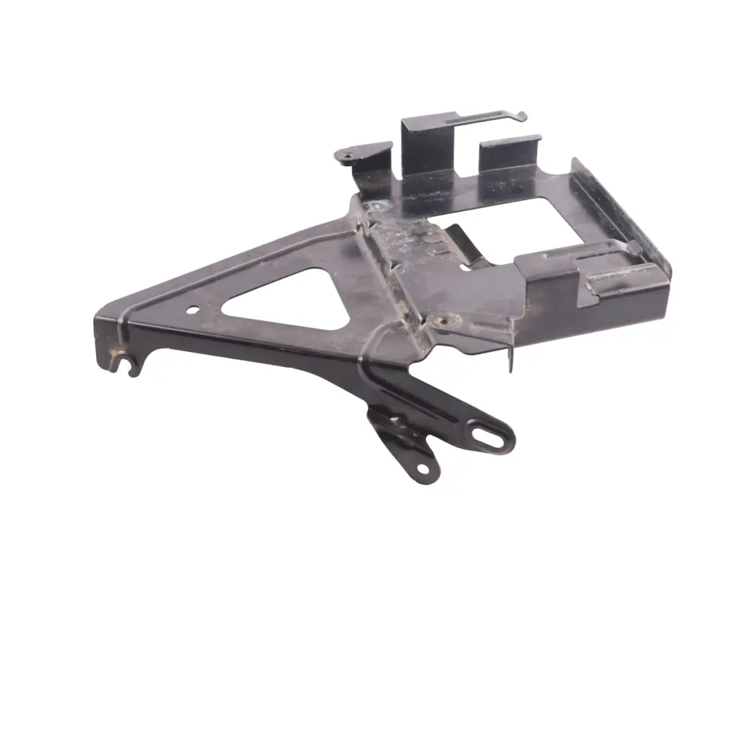 Mercedes W166 ML 350 4matic OM642 Diesel Supporto Centralina Motore ECU - SKU A1665452840 - Numero di parte A1665452840