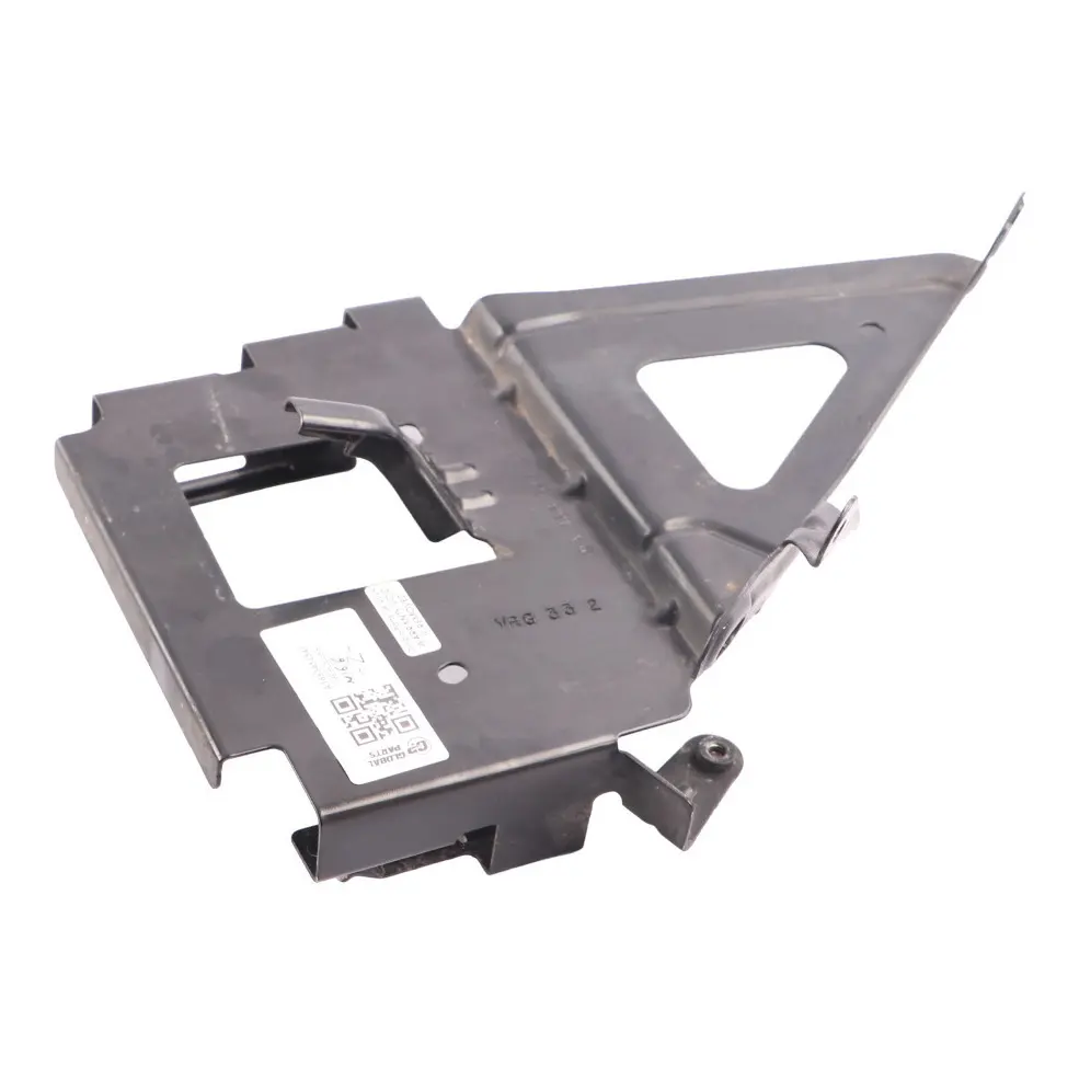 ECU Holder Mercedes ML 350 4matic W166 Diesel OM642 Engine Control Unit Bracket to with Part number A1665452840 ECU Holder Mercedes ML 350 4matic W166 Diesel OM642 Engine Control Unit Bracket - SKU A1665452840 - Part number A1665452840