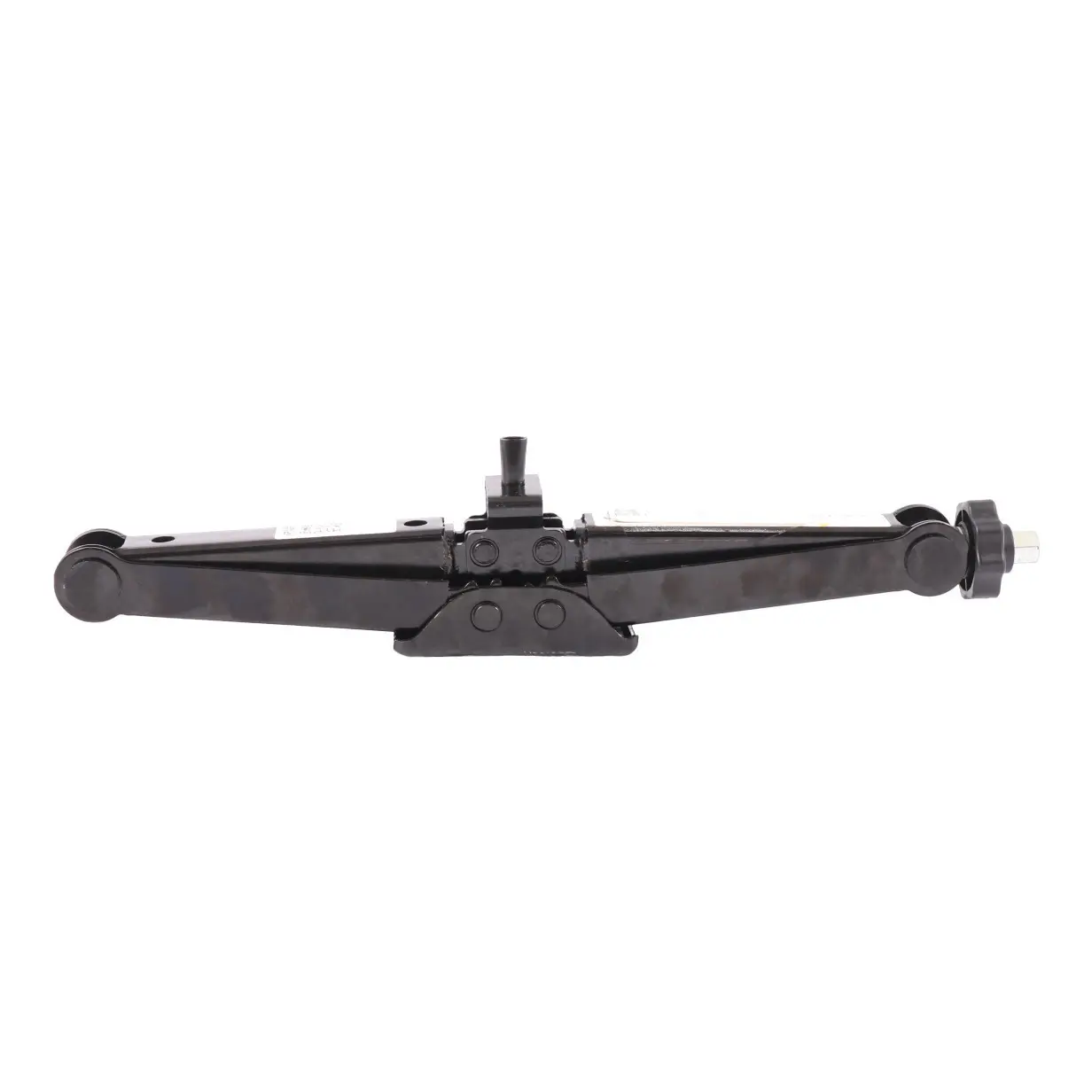Cric de levage Mercedes ML W166 Coffre de voiture Outil de levage A1665800118