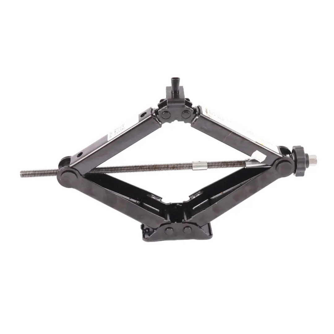 Gato elevador Mercedes ML W166 Herramienta para levantar el maletero para con número de pieza A1665800118 Gato elevador Mercedes ML W166 Herramienta para levantar el maletero - SKU A1665800118 - Número de pieza A1665800118