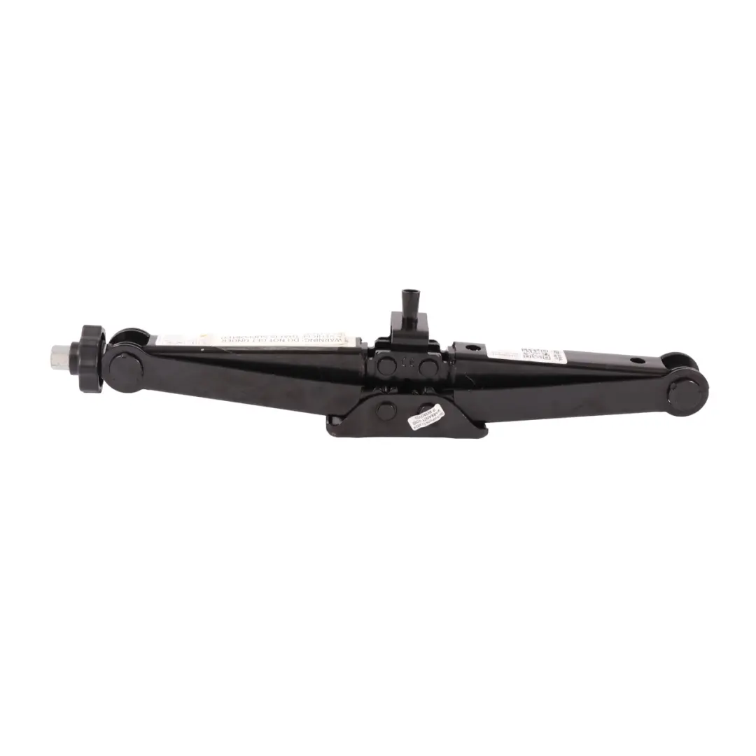  Cric de levage Mercedes ML W166 Coffre de voiture Outil de levage - SKU A1665800118 - Numéro de pièce A1665800118