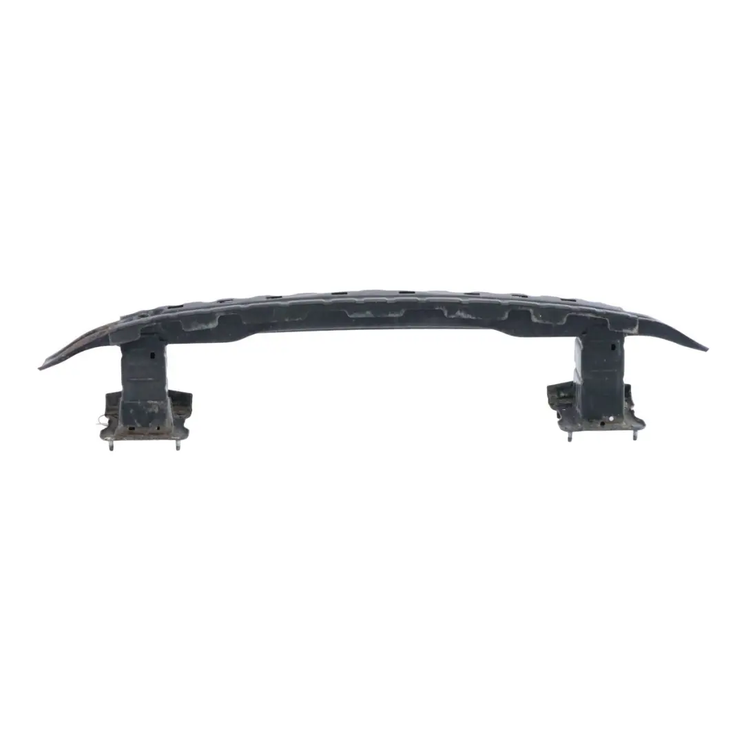 Mercedes W166 Rear Bumper Reinforcement Carrier Support Crash Bar - SKU A1666100014 - Part number A1666100014