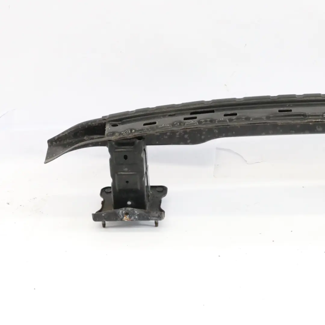 Mercedes W166 Rear Bumper Reinforcement Carrier Support Crash Bar - SKU A1666100014 - Part number A1666100014