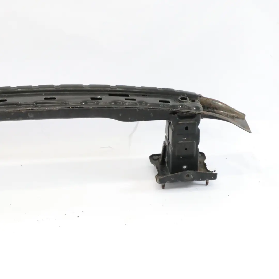 Mercedes W166 Rear Bumper Reinforcement Carrier Support Crash Bar - SKU A1666100014 - Part number A1666100014
