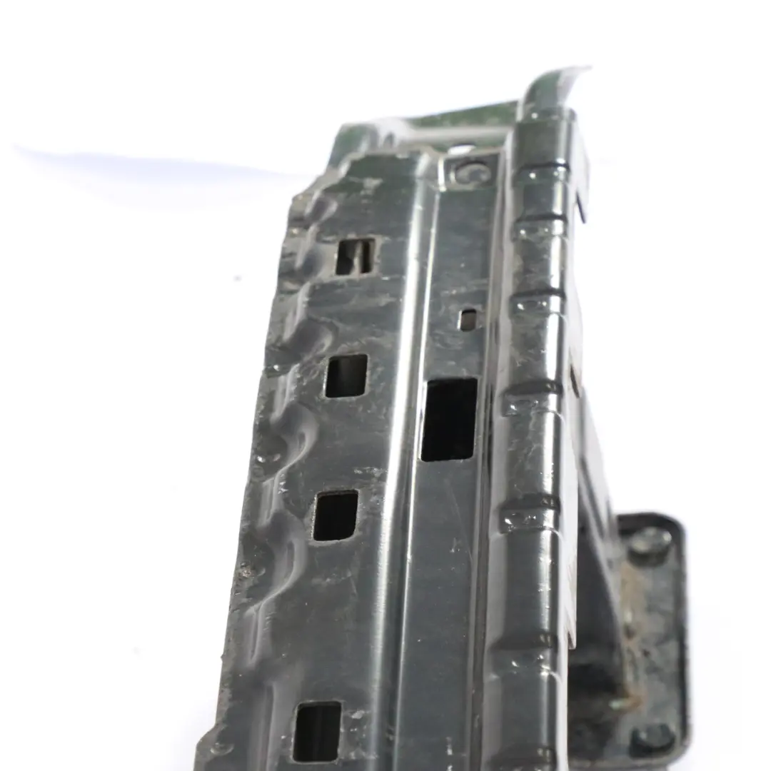Mercedes W166 Rear Bumper Reinforcement Carrier Support Crash Bar - SKU A1666100014 - Part number A1666100014