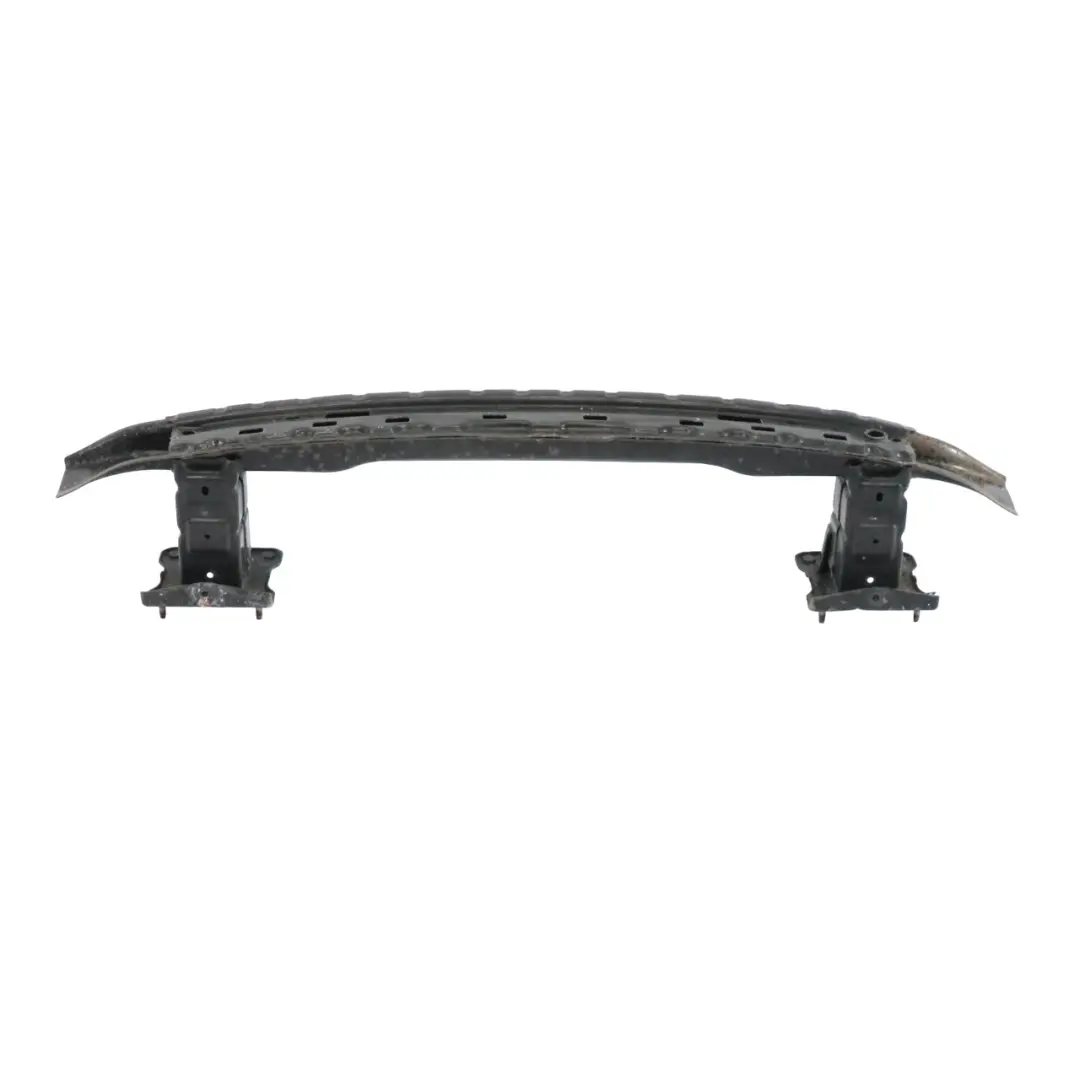 Mercedes W166 parachoques trasero de refuerzo de soporte de apoyo - SKU A1666100014 - Número de pieza A1666100014