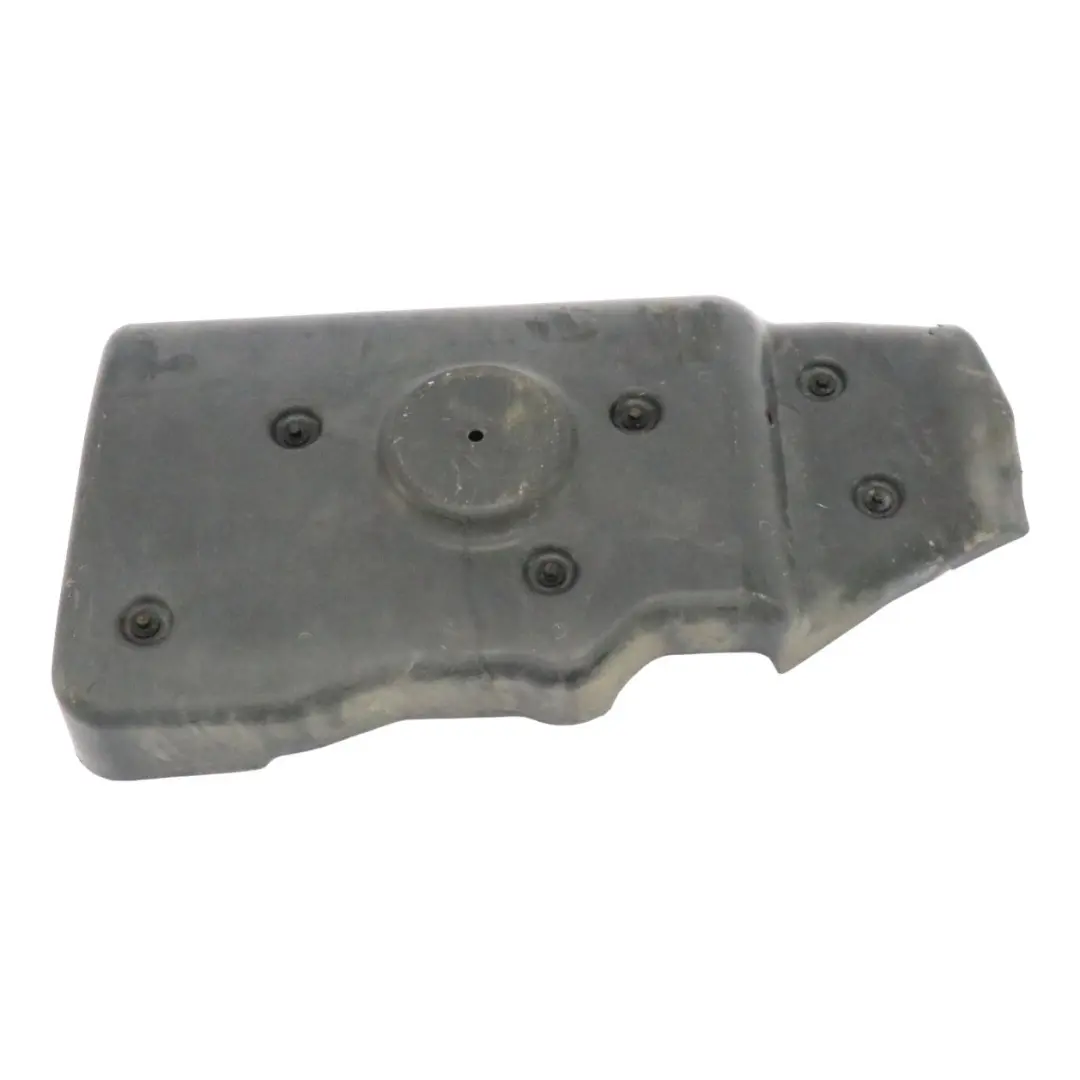 Mercedes W166 AdBlue Fuel Tank Undertray Cover Trim Diesel - SKU A1666190538 - Part number A1666190538