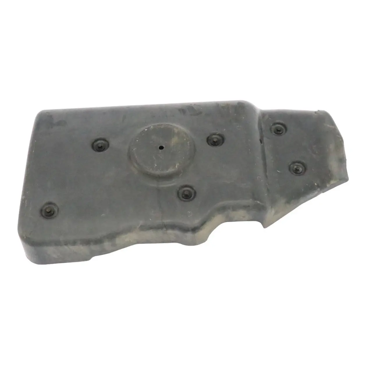 Mercedes W166 AdBlue Serbatoio carburante sottocoperchio Diesel A1666190538