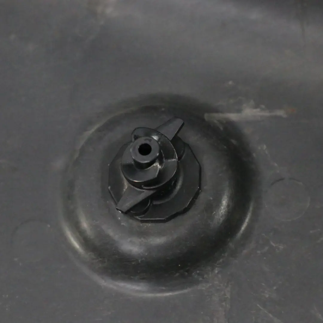 AdBlue Fuel Tank Undertray Cover Trim Diesel to Mercedes W166 with Part number A1666190538 Mercedes W166 AdBlue Fuel Tank Undertray Cover Trim Diesel - SKU A1666190538 - Part number A1666190538