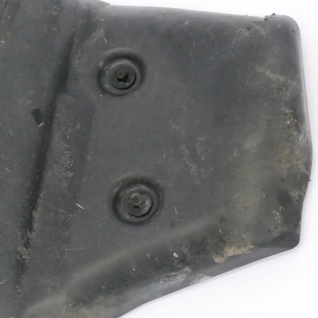 Mercedes W166 AdBlue Fuel Tank Undertray Cover Trim Diesel - SKU A1666190538 - Part number A1666190538