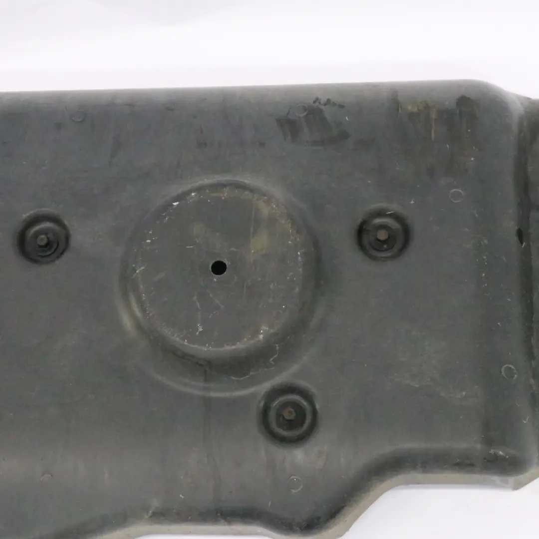 AdBlue Fuel Tank Undertray Cover Trim Diesel to Mercedes W166 with Part number A1666190538 Mercedes W166 AdBlue Fuel Tank Undertray Cover Trim Diesel - SKU A1666190538 - Part number A1666190538