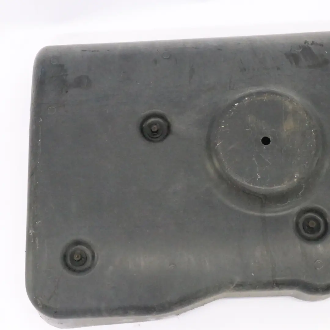 Mercedes W166 AdBlue Fuel Tank Undertray Cover Trim Diesel - SKU A1666190538 - Part number A1666190538