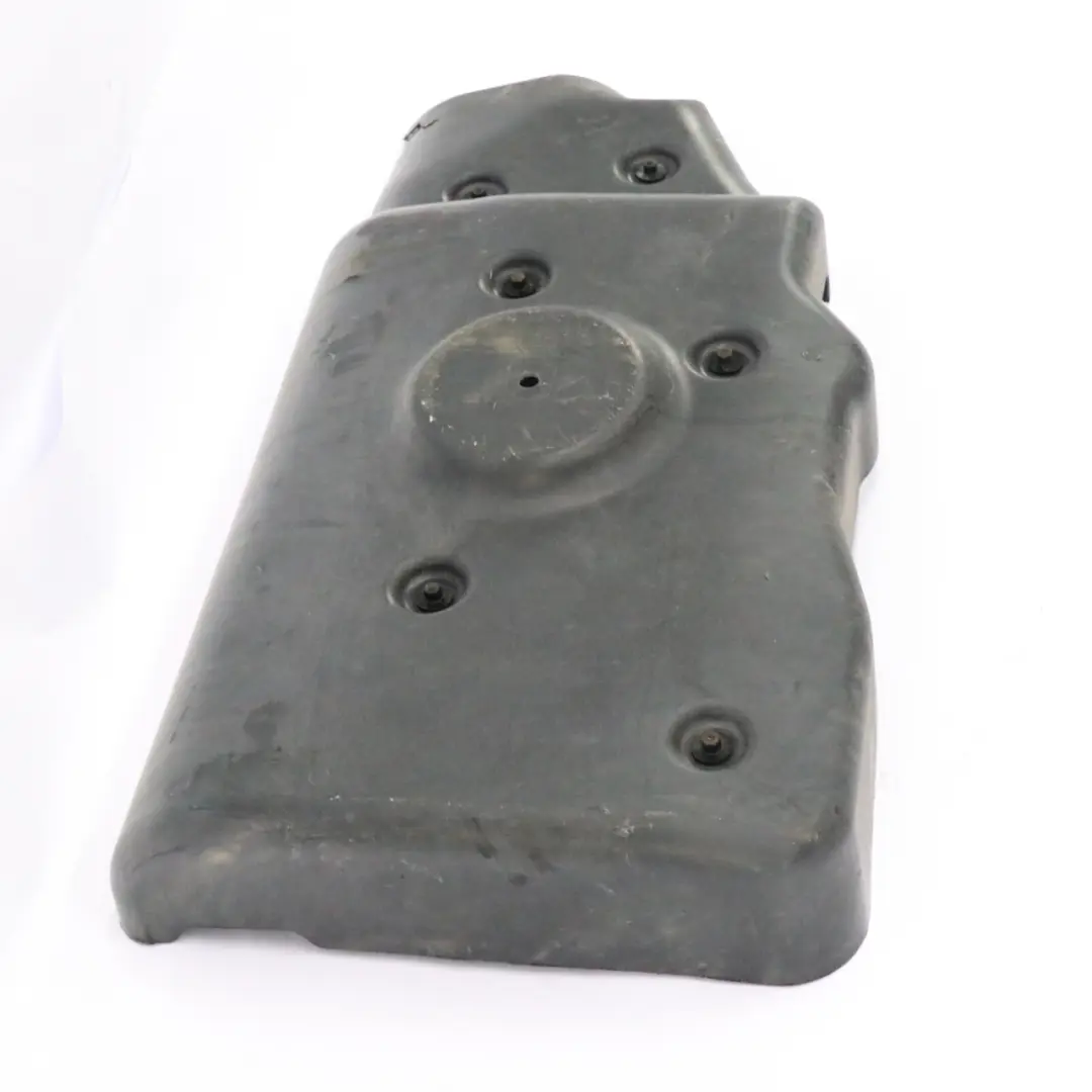 Mercedes W166 AdBlue Fuel Tank Undertray Cover Trim Diesel - SKU A1666190538 - Part number A1666190538