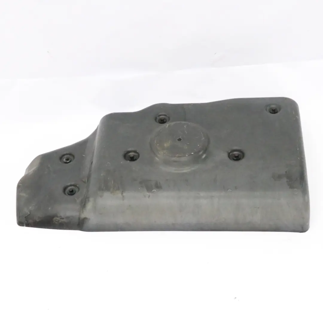 AdBlue Fuel Tank Undertray Cover Trim Diesel to Mercedes W166 with Part number A1666190538 Mercedes W166 AdBlue Fuel Tank Undertray Cover Trim Diesel - SKU A1666190538 - Part number A1666190538