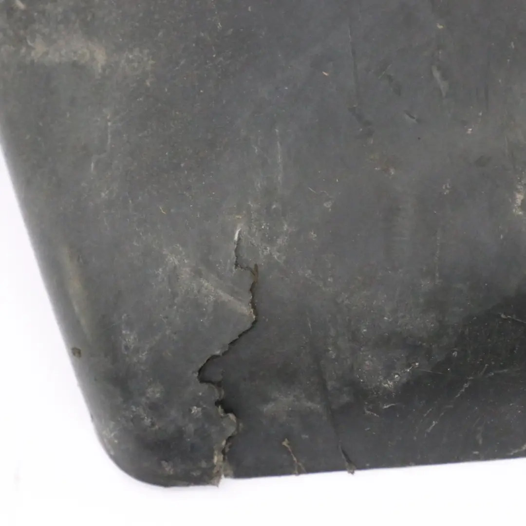 Mercedes W166 AdBlue Fuel Tank Undertray Cover Trim Diesel - SKU A1666190538 - Part number A1666190538