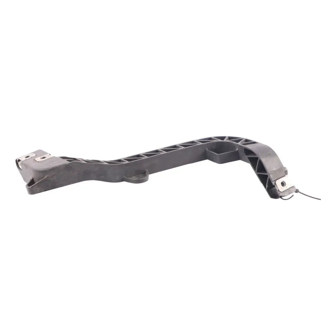 Supporto Radiatore Mercedes ML W166 GL X166 Stafa Anteriore Sinistra per con numero di parte A1666263631 Supporto Radiatore Mercedes ML W166 GL X166 Stafa Anteriore Sinistra - SKU A1666263631 - Numero di parte A1666263631