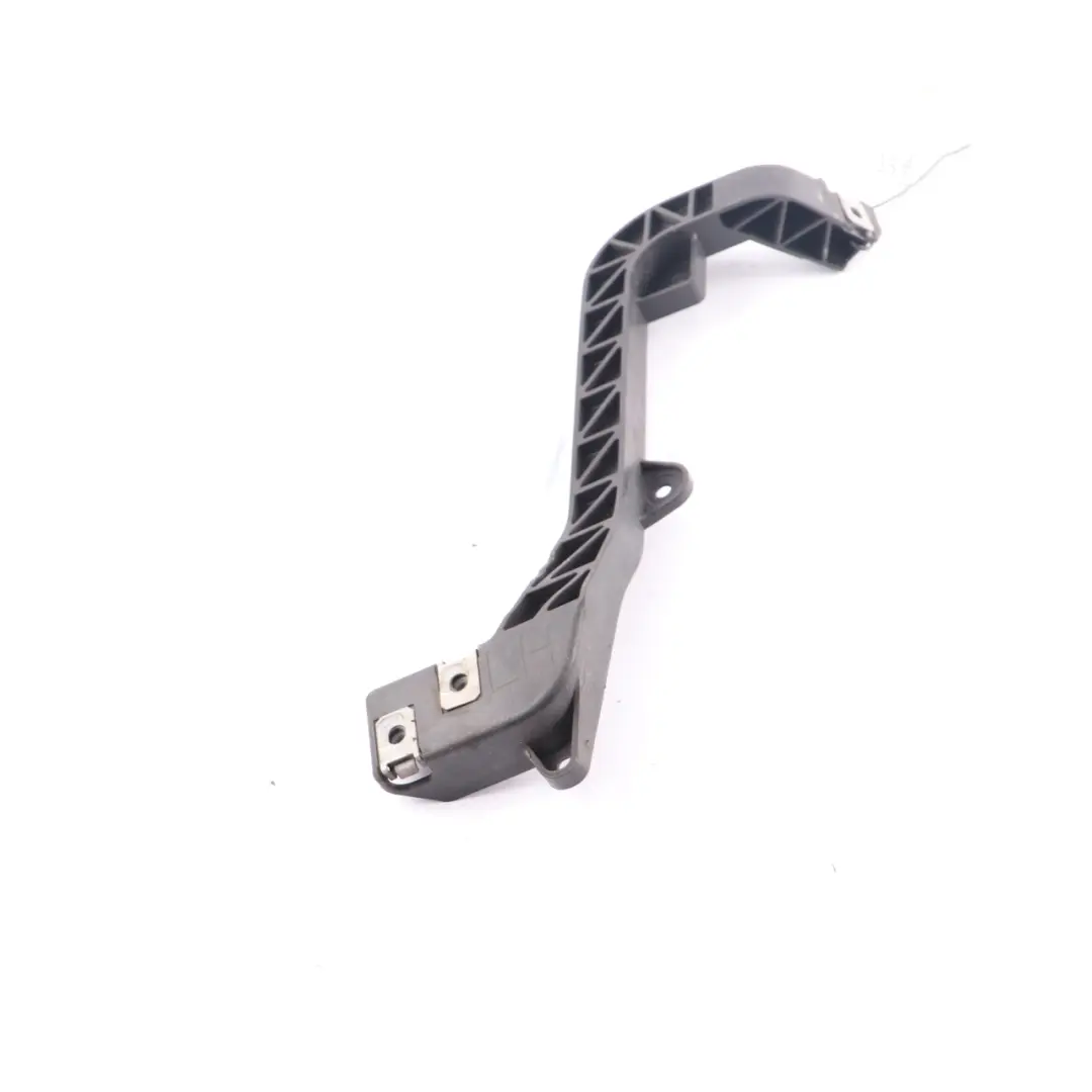 Front Radiator Support Bracket Left N/S to Mercedes ML W166 GL X166 with Part number A1666263631 Mercedes ML W166 GL X166 Front Radiator Support Bracket Left N/S - SKU A1666263631 - Part number A1666263631