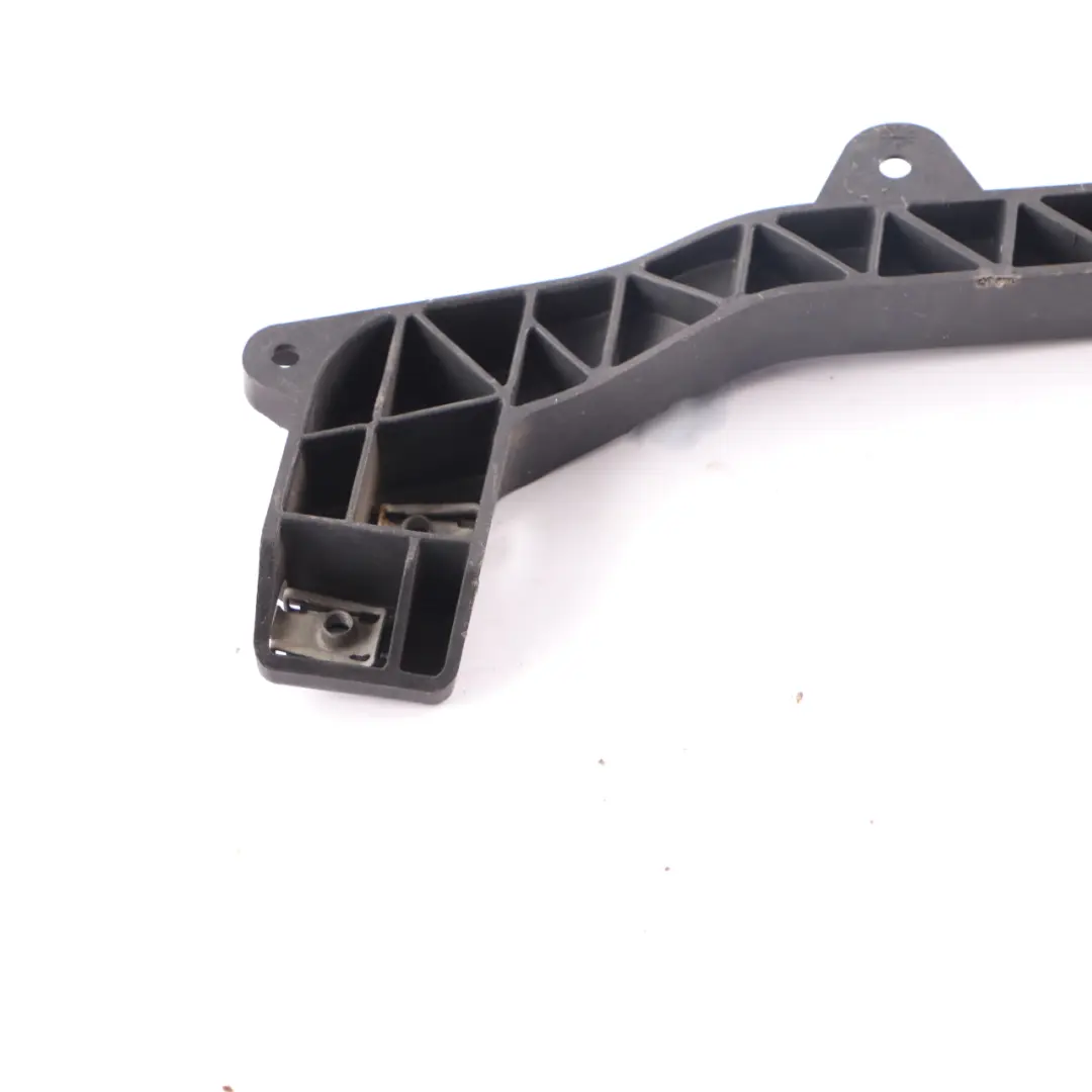  Soporte Radiador Mercedes ML W166 GL X166 Delantero Izquierdo - SKU A1666263631 - Número de pieza A1666263631