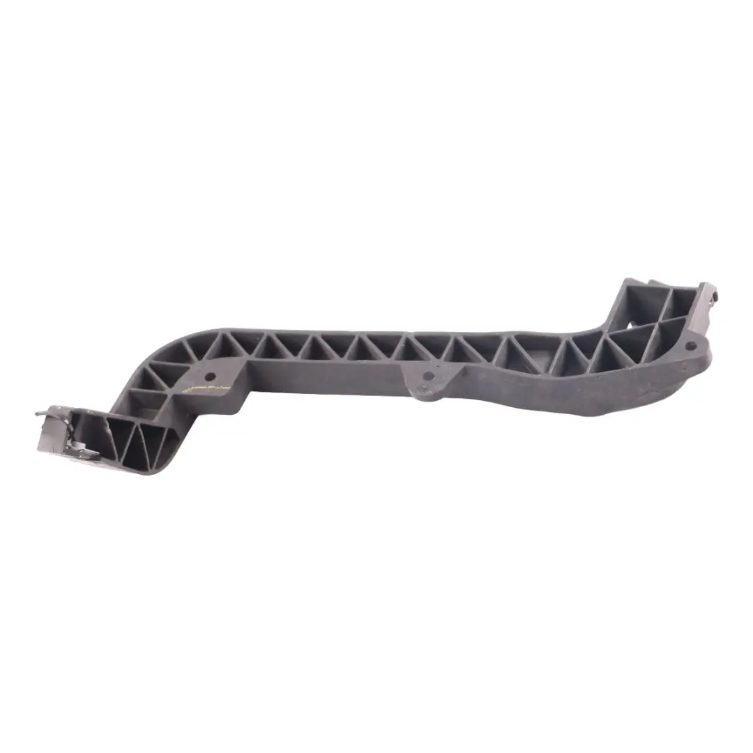  Supporto Radiatore Mercedes ML W166 GL X166 Stafa Anteriore Sinistra - SKU A1666263631 - Numero di parte A1666263631