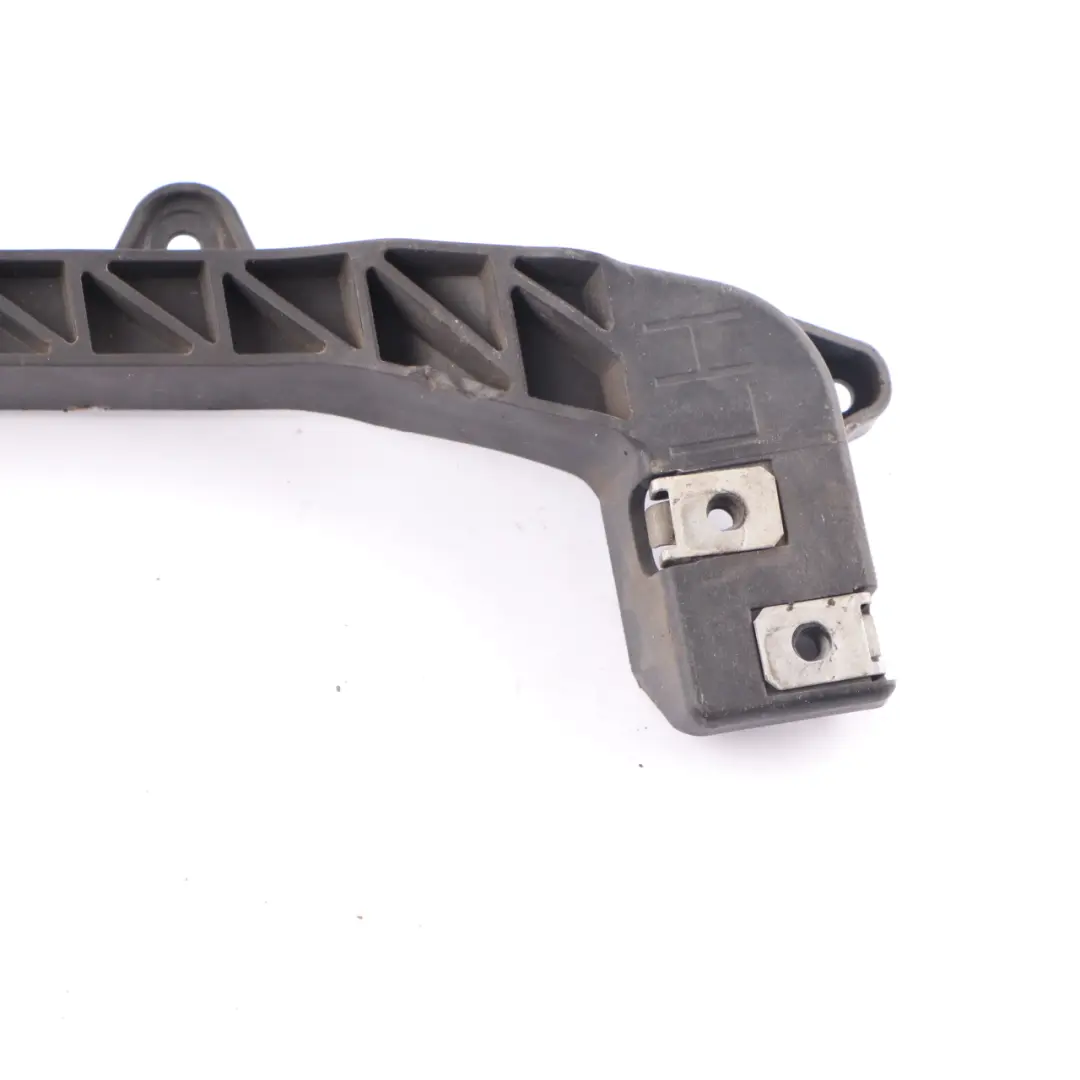  Supporto Radiatore Mercedes ML W166 GL X166 Stafa Anteriore Sinistra - SKU A1666263631 - Numero di parte A1666263631