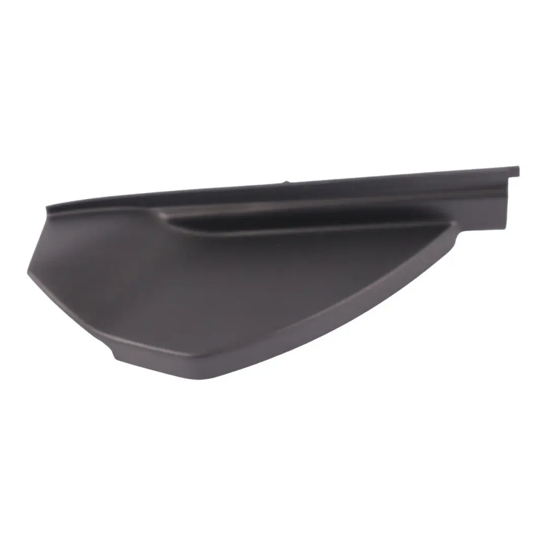 Dashboard End Cover Mercedes ML W166 Interior Panel Right Black to with Part number A1666800407 Dashboard End Cover Mercedes ML W166 Interior Panel Right Black - SKU A1666800407-1 - Part number A1666800407
